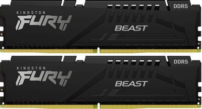 Kingston FURY Beast EXPO 2x 8GB DDR5 6000 / KF560C36BBEK2-16