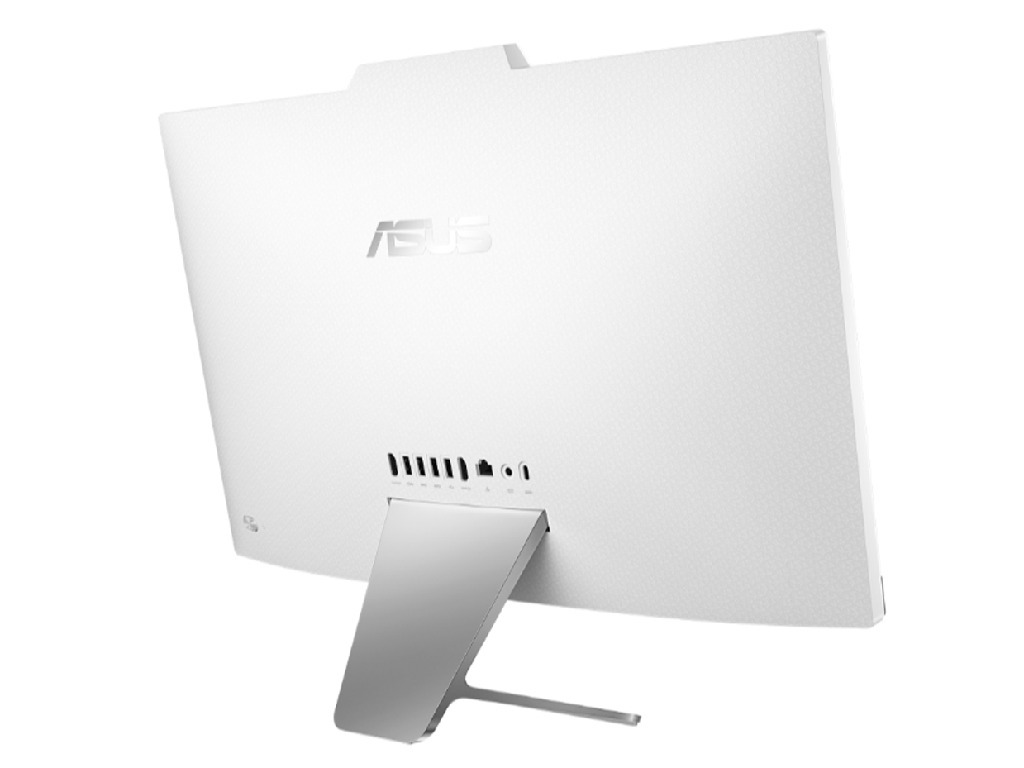ASUS AiO A3402  / 23.8 FullHD / Pentium Gold 8505 / 8GB DDR4 / 256GB SSD / No OS White