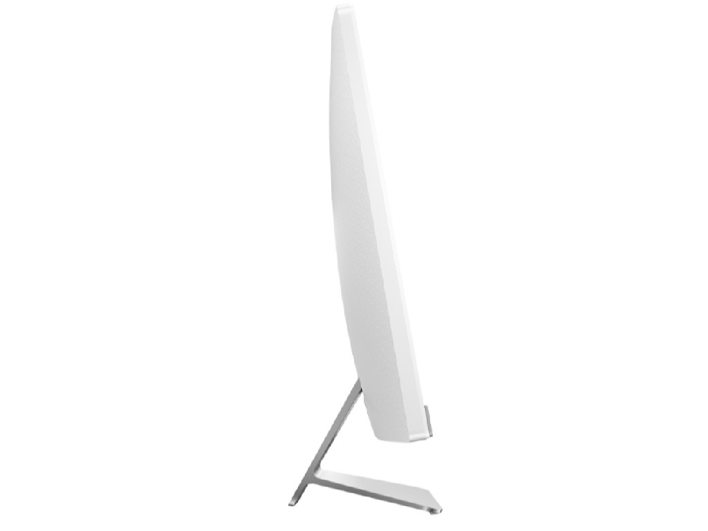 ASUS AiO A3402  / 23.8 FullHD / Pentium Gold 8505 / 8GB DDR4 / 256GB SSD / No OS White