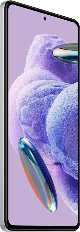 Redmi Note 12 Pro+ 5G / 6.67 OLED 120Hz / Dimensity 1080 / 8GB / 256GB / 5000mAh / White