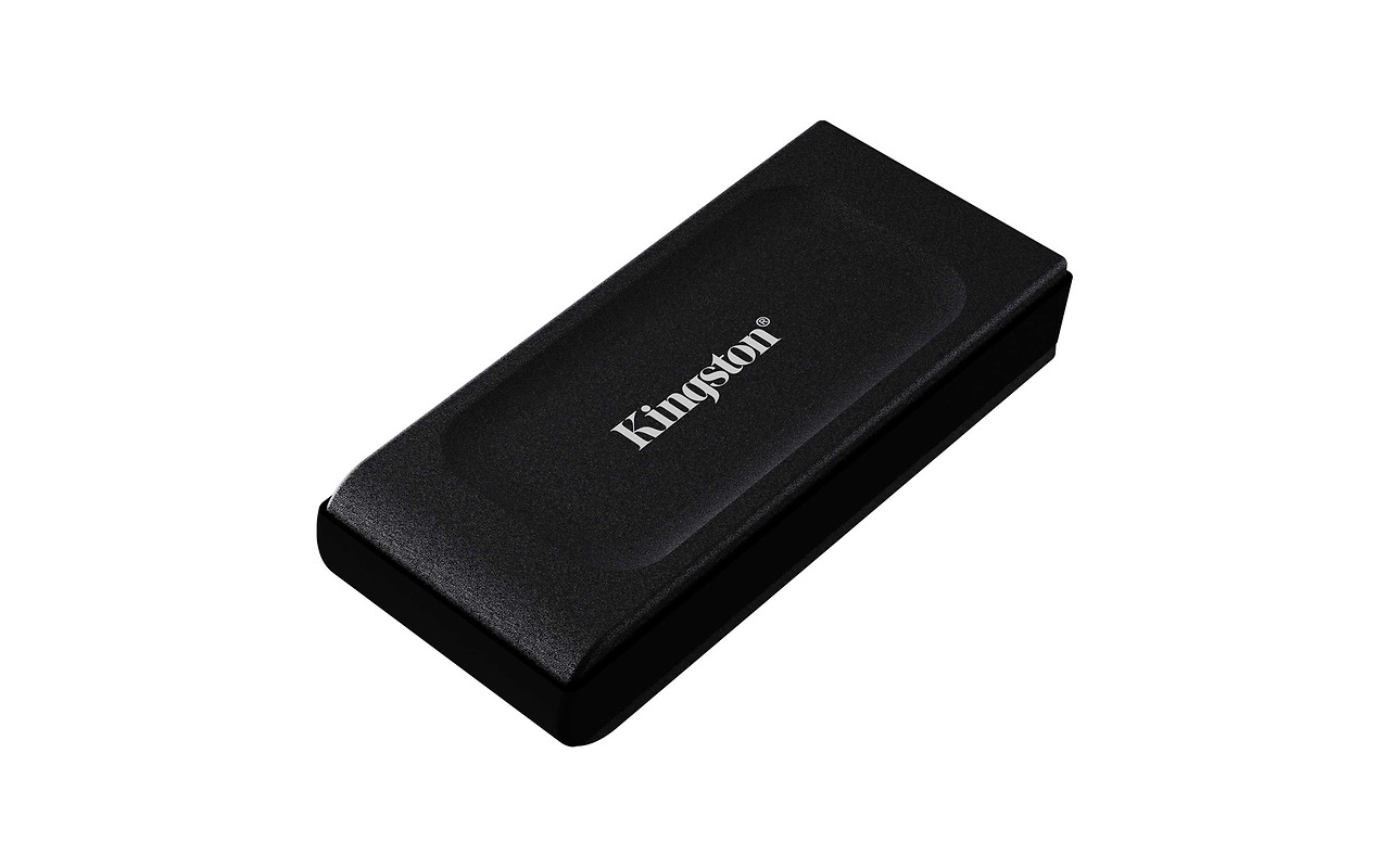 Kingston XS1000 1TB Black