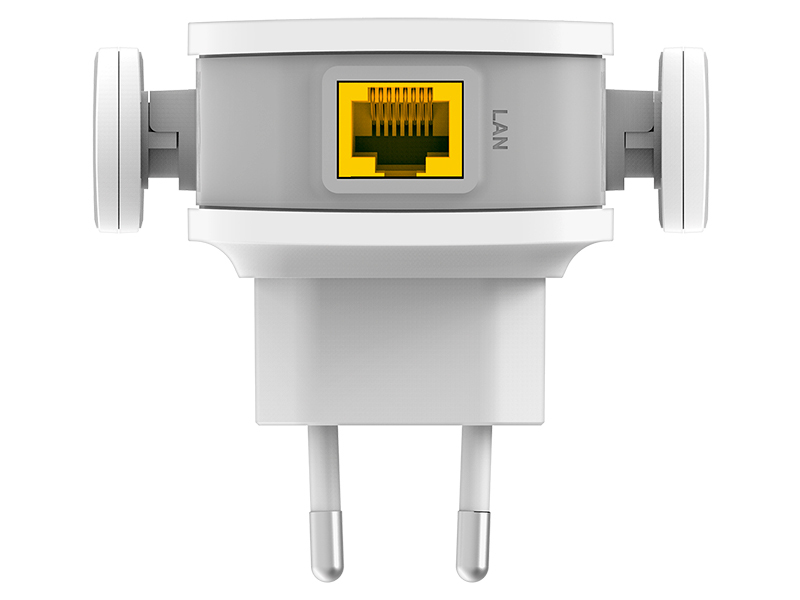 D-Link DAP-1610/IL/A2A