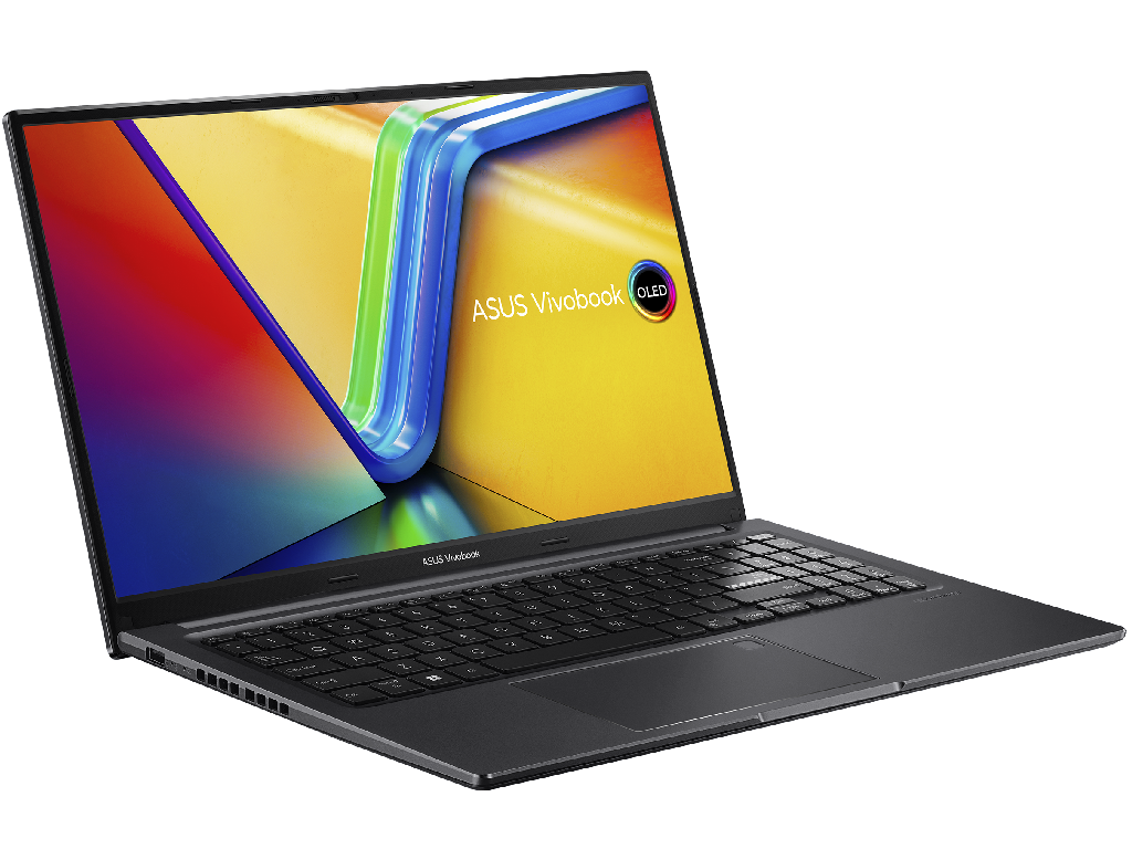 ASUS Vivobook 15 OLED X1505VA / 15.6 OLED 2.8K 120Hz / Core i5-13500H / 16Gb RAM / 1.0Tb SSD / Intel Iris Xe / No OS Black