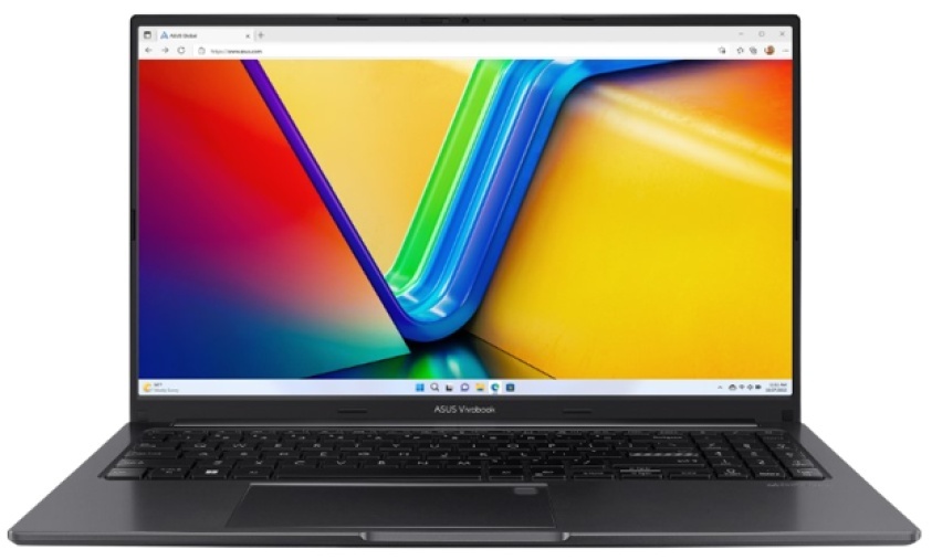 ASUS Vivobook 15 OLED X1505VA / 15.6 OLED 2.8K 120Hz / Core i5-13500H / 16Gb RAM / 1.0Tb SSD / Intel Iris Xe / No OS Black