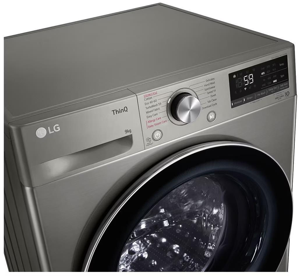 LG F4WV509S2TE
