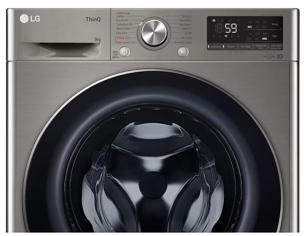 LG F4WV509S2TE