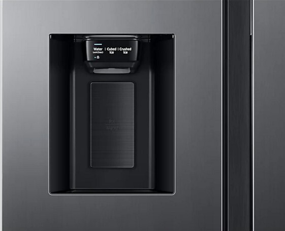 Samsung RS68A8520S9/U