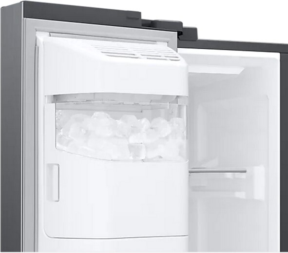 Samsung RS68A8520S9/U