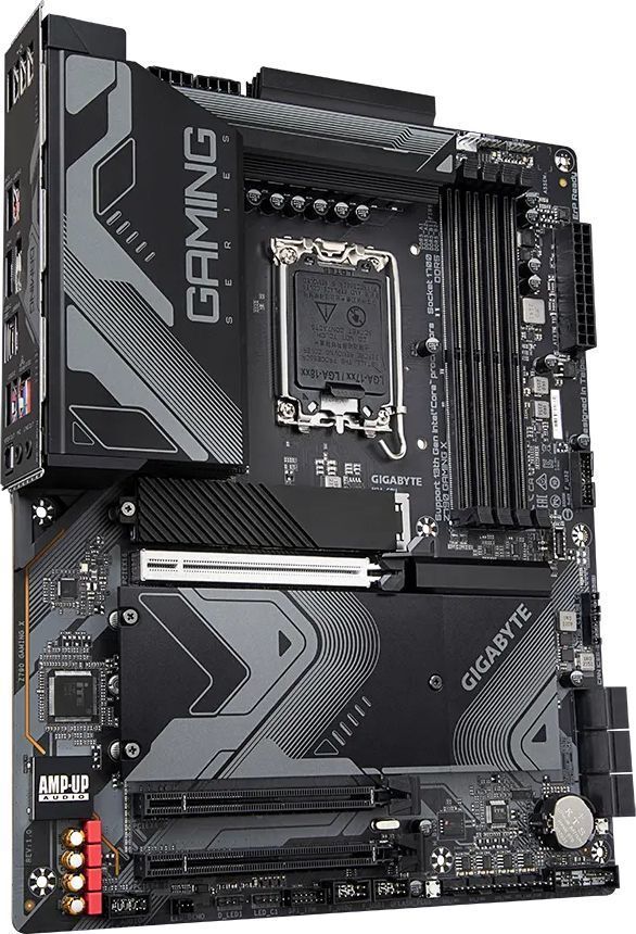 GIGABYTE Z790 GAMING X / ATX LGA1700 DDR5 7600