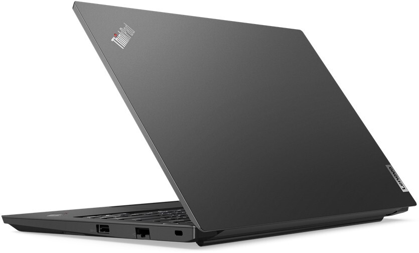 Lenovo ThinkPad E14 Gen 4 / 14 IPS FullHD / Core i7-1255U / 16Gb DDR4 / 1.0Tb SSD / Intel Iris Xe / No OS
