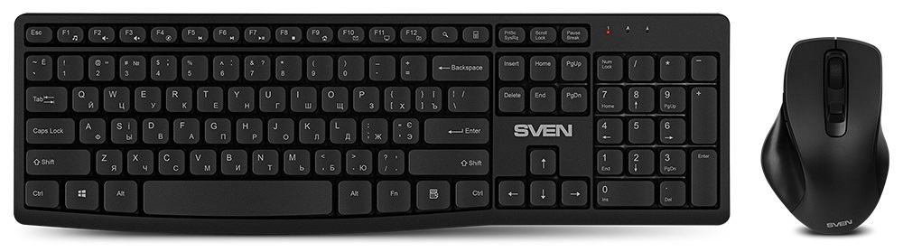 Sven KB-C3500W Wireless Kit