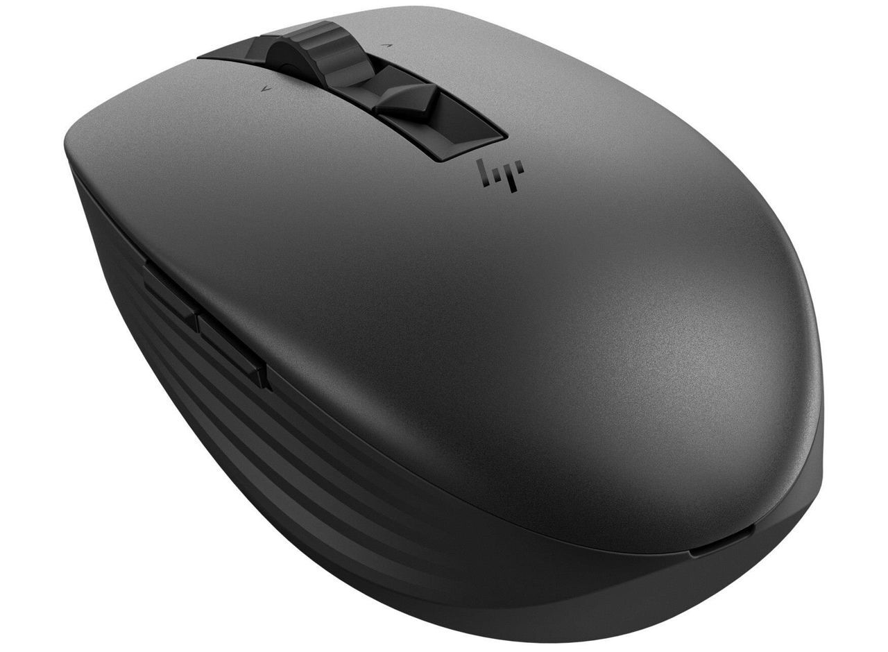 HP 6E6F2AA#ABB / Rechargeable Silent Mouse / Bluetooth