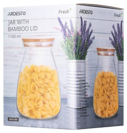 ARDESTO AR1311BH