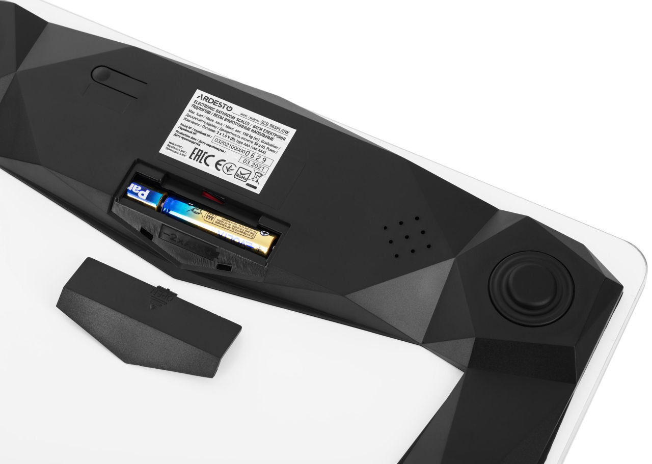 ARDESTO SCB-965PLANK