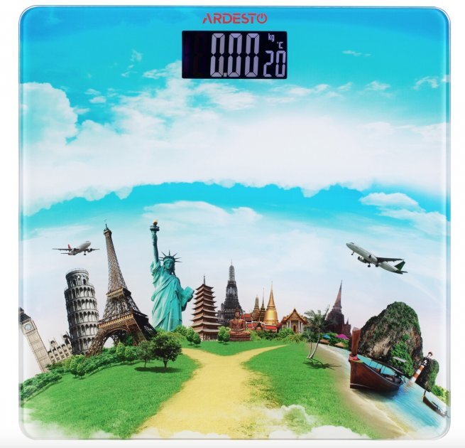 ARDESTO SCB-965TRAVEL