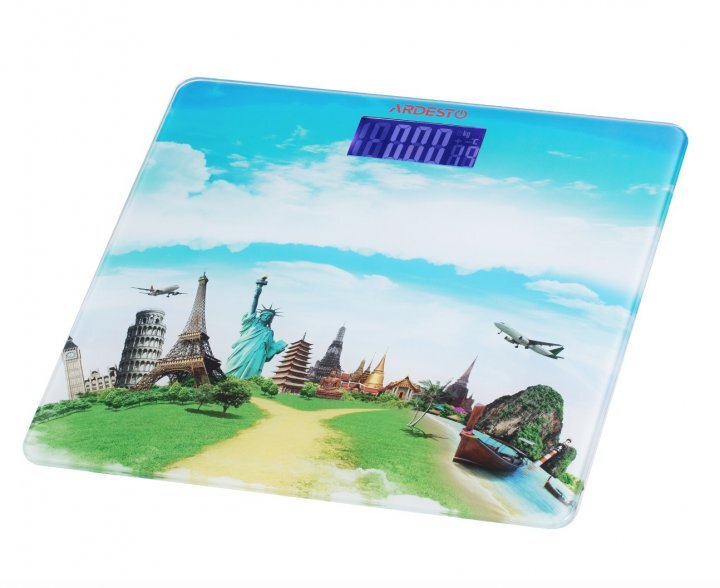 ARDESTO SCB-965TRAVEL