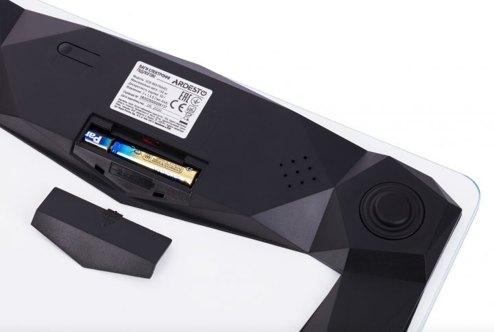 ARDESTO SCB-965TRAVEL