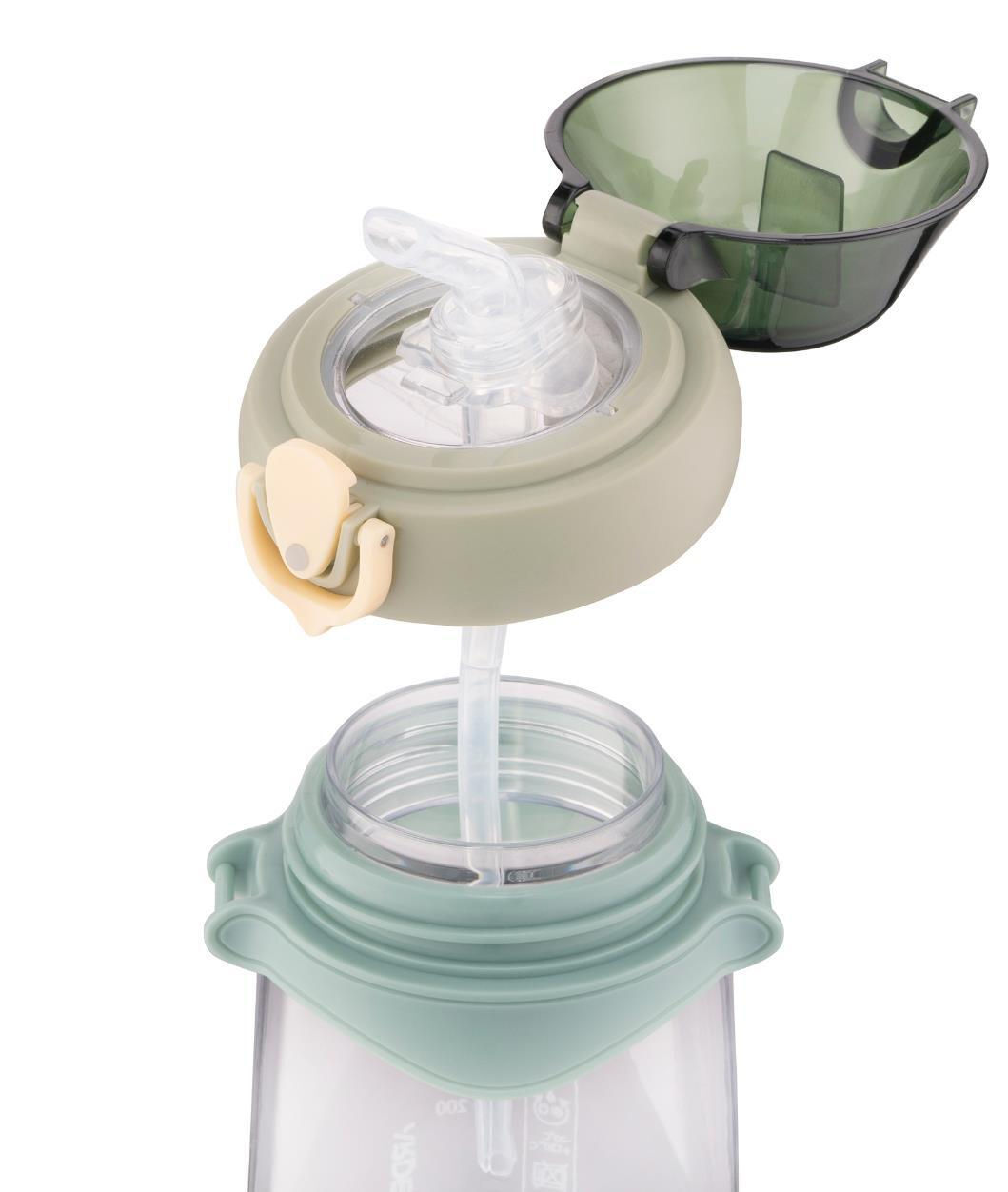 ARDESTO AR2250PO Green