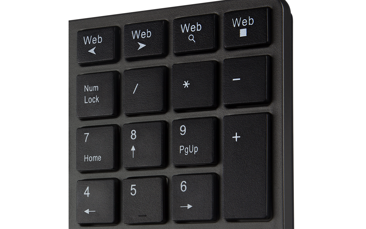 Sven KB-E5300W Wireless