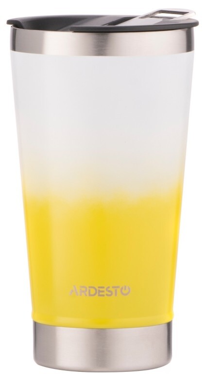 ARDESTO AR2647 / Yellow