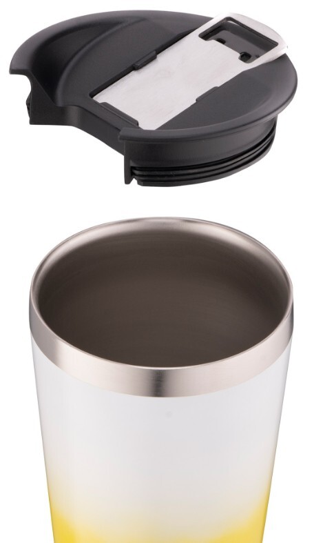 ARDESTO AR2647 / Yellow