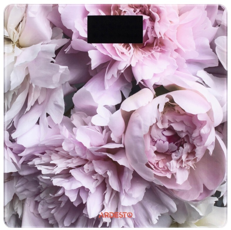 ARDESTO SCB-965PEONIES