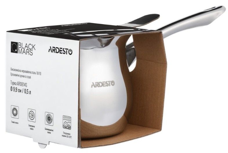 ARDESTO AR0814S