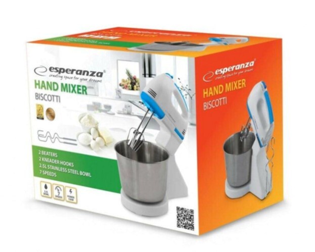 Esperanza EKM019WB / 150W