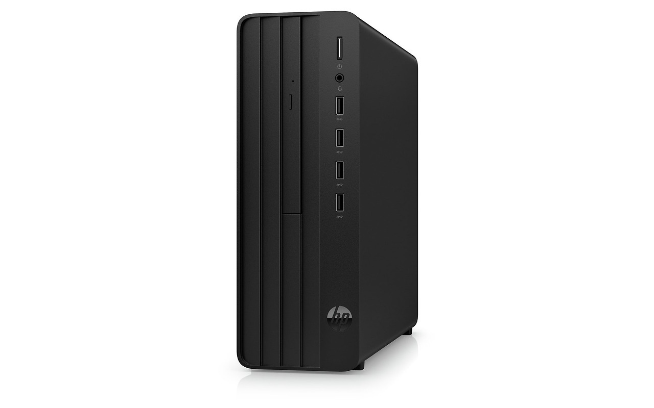 HP 290 G9 / Core i5-12500 / 16GB DDR4 / 512GB NVMe / Windows 11 PRO