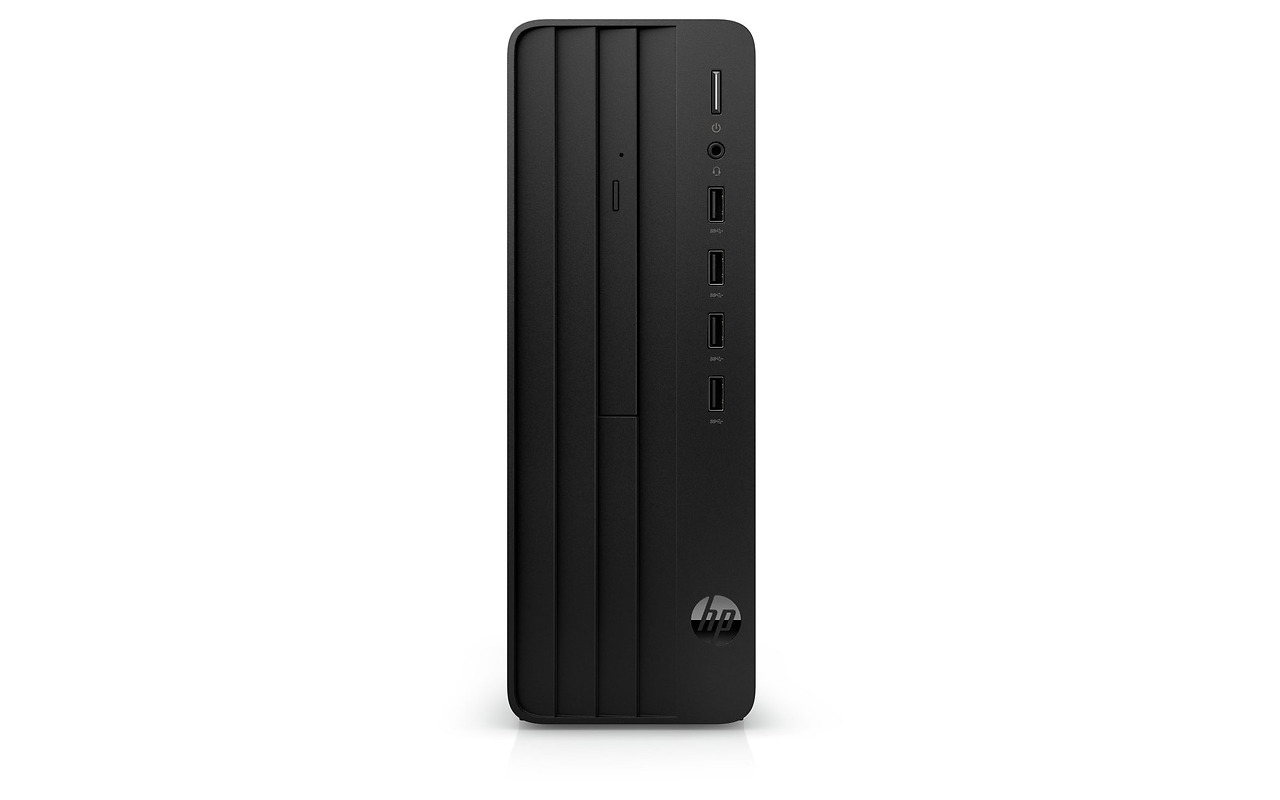 HP 290 G9 / Core i5-12500 / 16GB DDR4 / 512GB NVMe / Windows 11 PRO