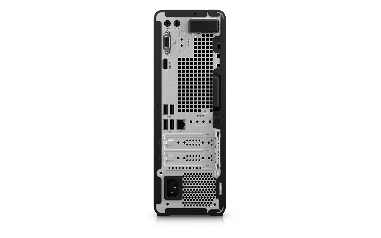 HP 290 G9 / Core i5-12500 / 16GB DDR4 / 512GB NVMe / Windows 11 PRO