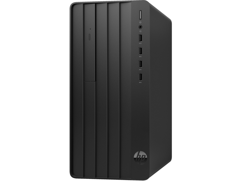 HP 290 G9 / Core i7-12700 / 16GB DDR4 / 512GB NVMe / Windows 11 PRO