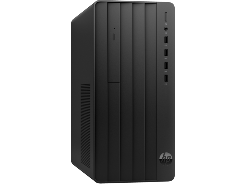 HP 290 G9 / Core i7-12700 / 16GB DDR4 / 512GB NVMe / Windows 11 PRO