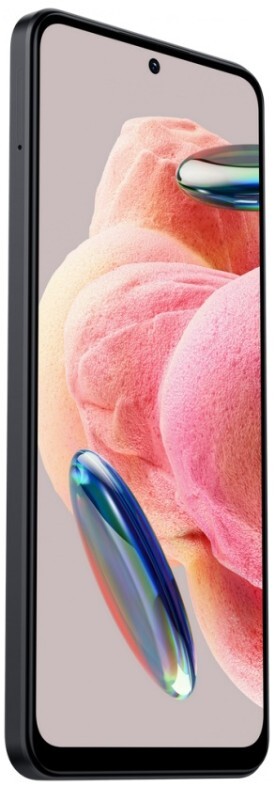 Xiaomi Redmi Note 12 / 6.67 AMOLED 120Hz / Snapdragon 4 Gen 1 / 4GB / 128GB / 5000mah / NFC Grey