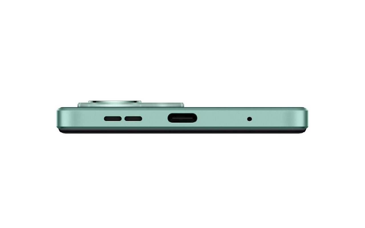 Xiaomi Redmi Note 12 / 6.67 AMOLED 120Hz / Snapdragon 4 Gen 1 / 4GB / 128GB / 5000mah / NFC Green