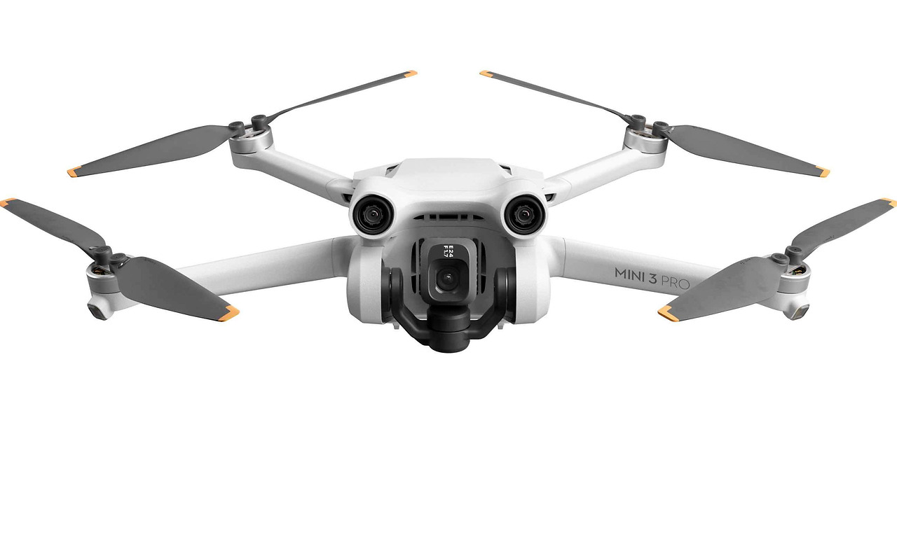 DJI Mini 3 + Smart Controller / 949271