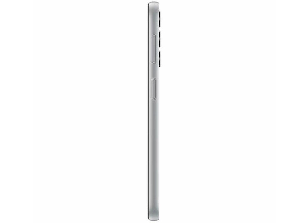 Samsung Galaxy A24 / 6.5 Super AMOLED 90Hz / Helio G99 / 8GB / 128GB / 5000mAh Silver