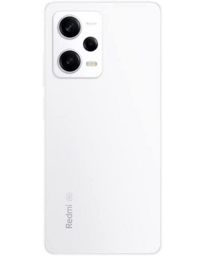 Xiaomi Redmi Note 12 Pro 5G / 6.67 OLED 120Hz / Dimensity 1080 / 6GB / 128GB / 5000mAh / White