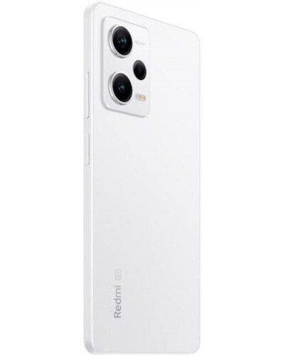 Xiaomi Redmi Note 12 Pro 5G / 6.67 OLED 120Hz / Dimensity 1080 / 6GB / 128GB / 5000mAh / White