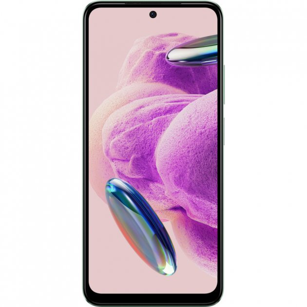 Xiaomi Redmi Note 12S / 6.43 AMOLED 90Hz / Helio G96 / 8Gb / 256Gb / 5000mAh / Green