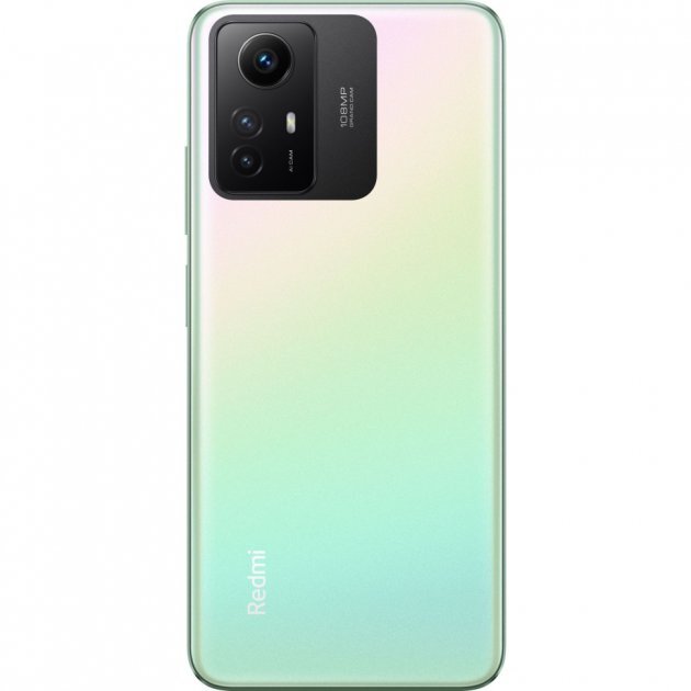 Xiaomi Redmi Note 12S / 6.43 AMOLED 90Hz / Helio G96 / 8Gb / 256Gb / 5000mAh / Green