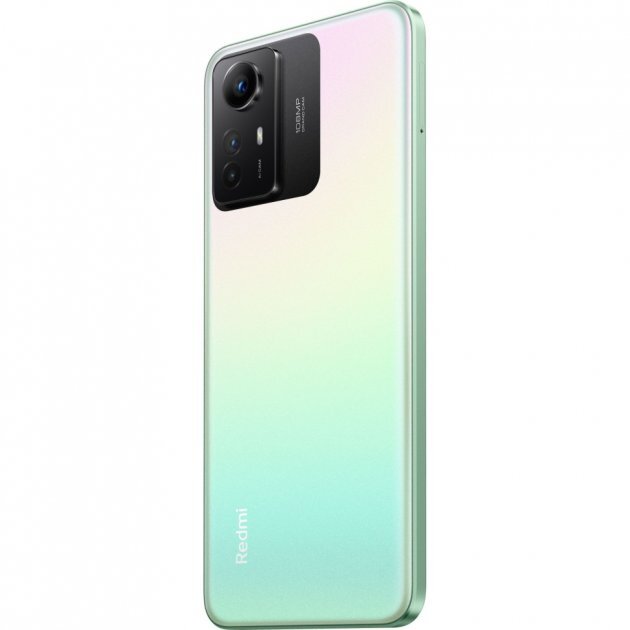Xiaomi Redmi Note 12S / 6.43 AMOLED 90Hz / Helio G96 / 8Gb / 256Gb / 5000mAh / Green
