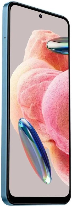 Xiaomi Redmi Note 12 / 6.67 AMOLED 120Hz / Snapdragon 685 / 8GB / 256GB / 5000mAh Blue