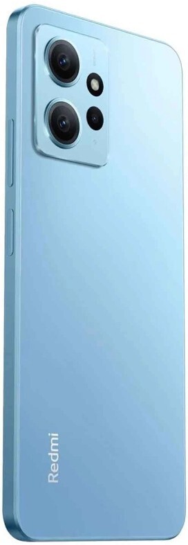 Xiaomi Redmi Note 12 / 6.67 AMOLED 120Hz / Snapdragon 685 / 8GB / 256GB / 5000mAh Blue