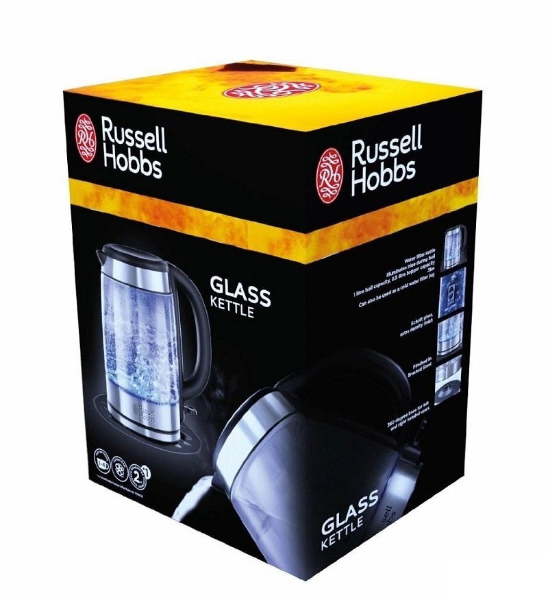 Russell Hobbs 21600-57 / 2200W
