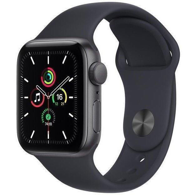 Apple Watch SE 2 40mm / Sport Band