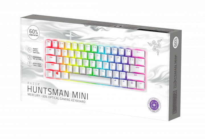 Razer Huntsman Mini / RZ03-03390400-R3M1