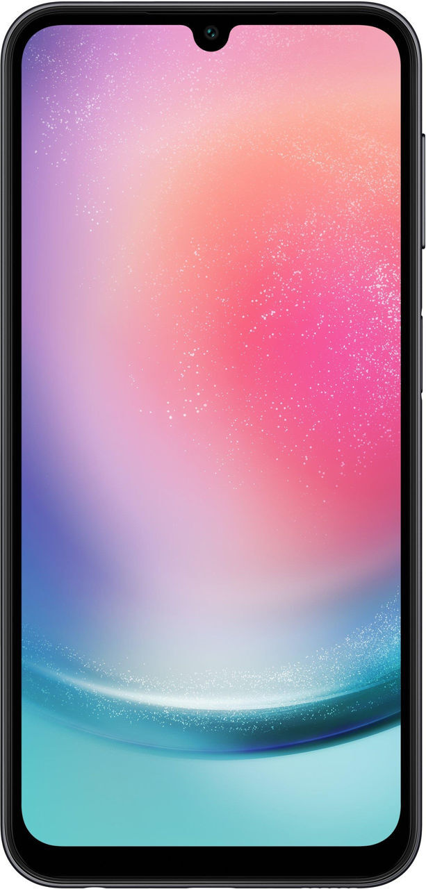 Samsung Galaxy A24 / 6.5 Super AMOLED 90Hz / Helio G99 / 4GB / 128GB / 5000mAh