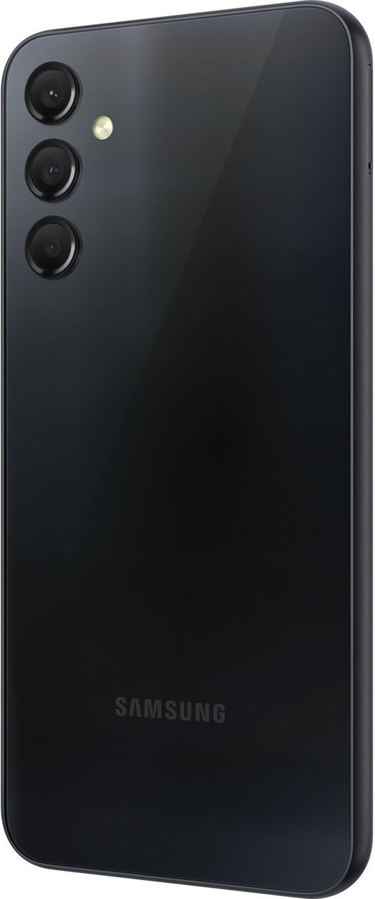Samsung Galaxy A24 / 6.5 Super AMOLED 90Hz / Helio G99 / 4GB / 128GB / 5000mAh