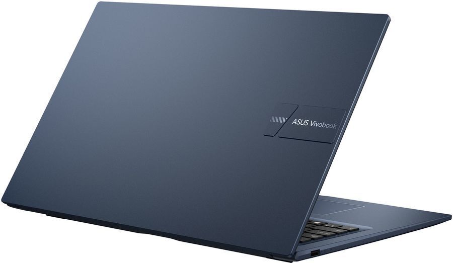 ASUS Vivobook 17 X1704ZA / 17.3 FullHD / Core i7-1255U / 16GB DDR4 / 1.0TB SSD / Intel Iris Xe / No OS